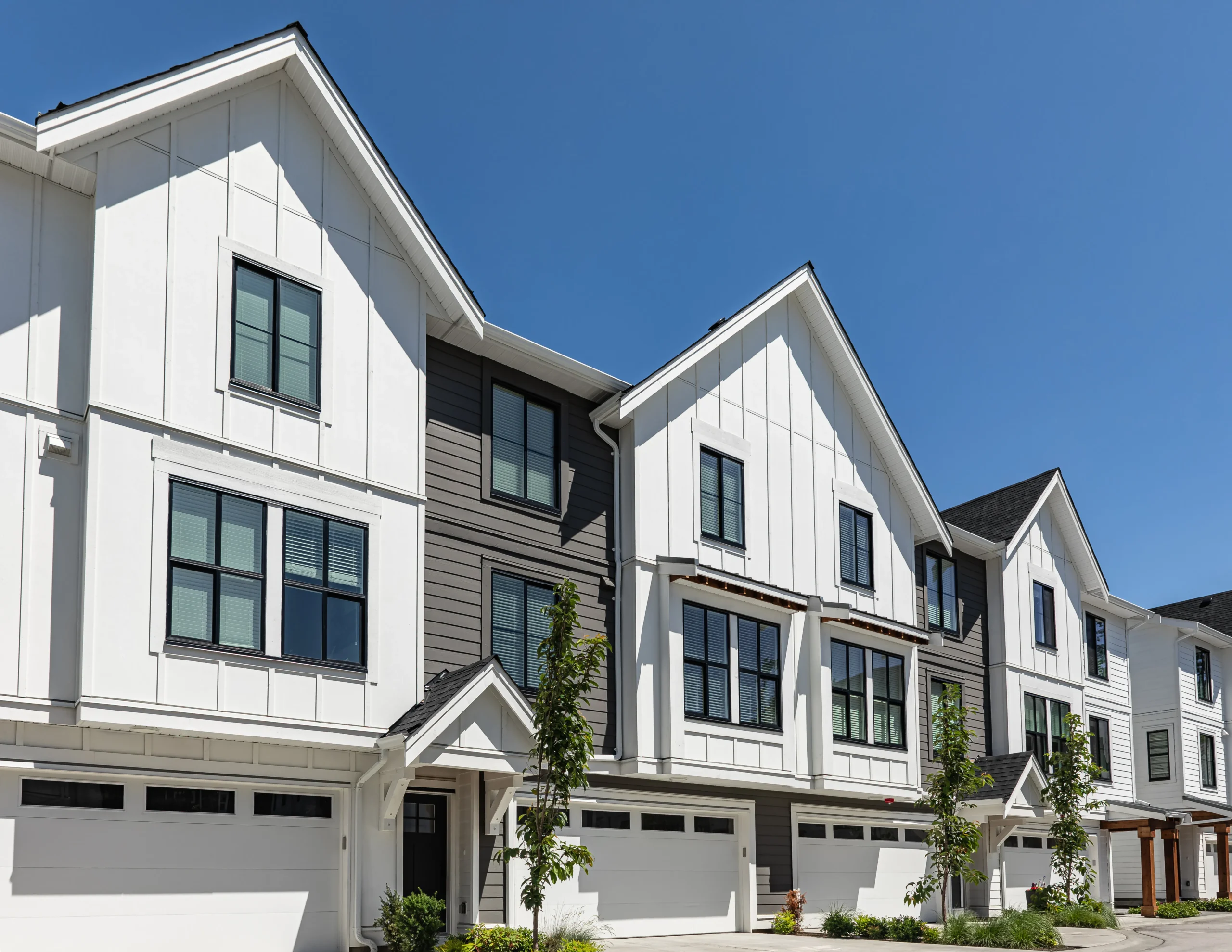 Solusi energi untuk rumah dan kebutuhan residential