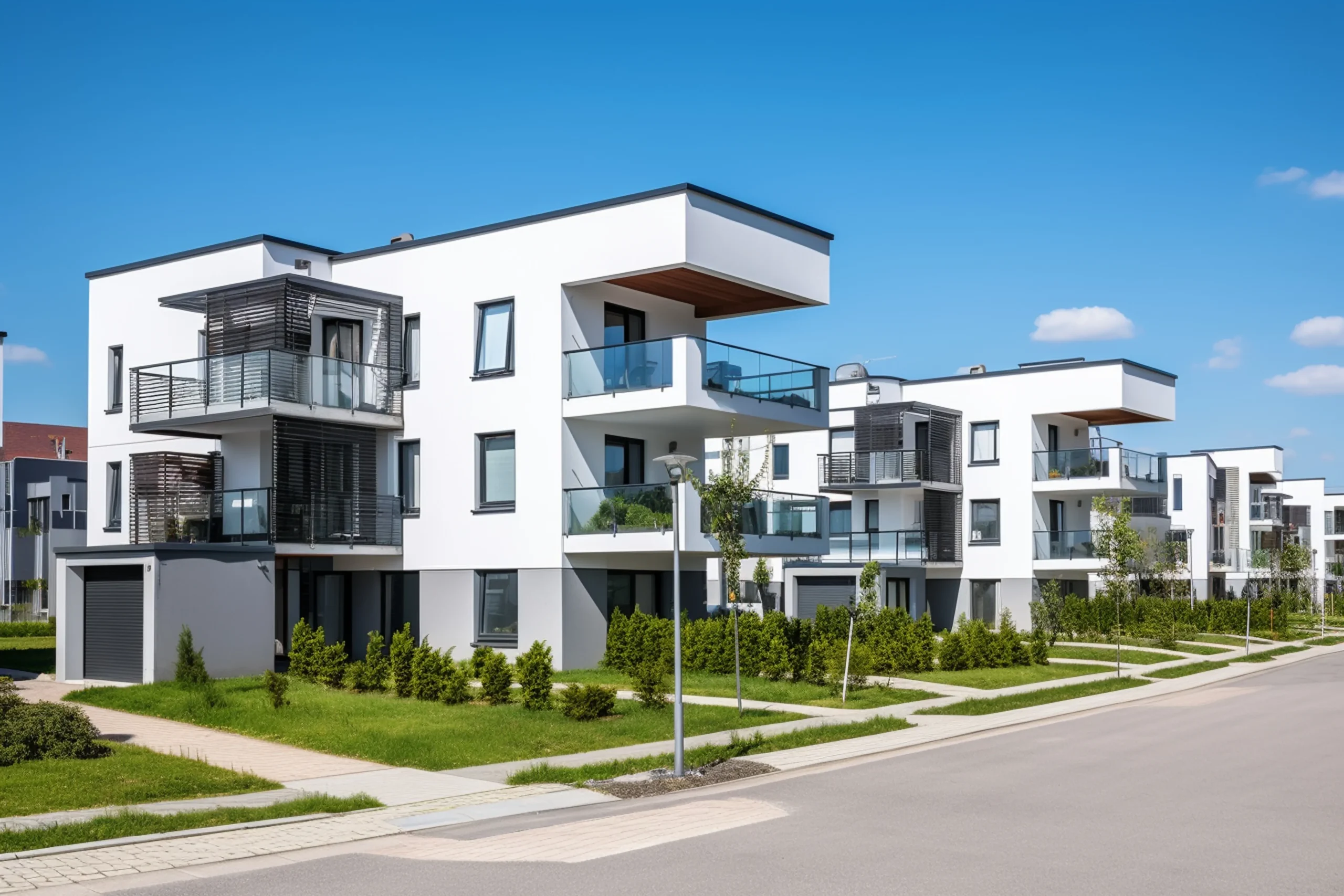 Residential rooftop PLTS solar power application